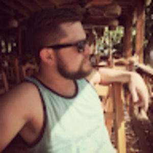 Meet your Posher, Dustin